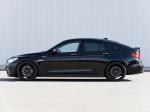BMW 5-Series Gran Turismo by Hamann 2010 года